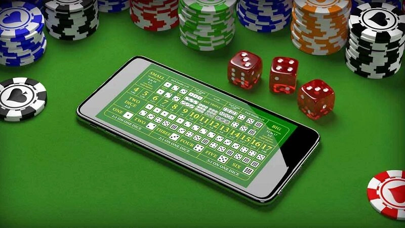 cách bắt vị sicbo